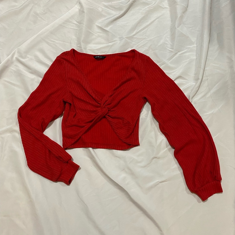 Long sleeve